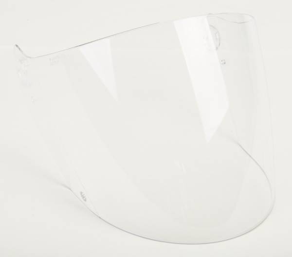 GMAX - SHIELD SINGLE LENS CLEAR GM-67/OF-77 - Image 1