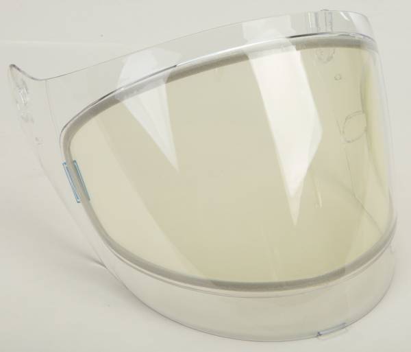 GMAX - SHIELD DUAL LENS CLEAR GM-67/OF-77 - Image 1