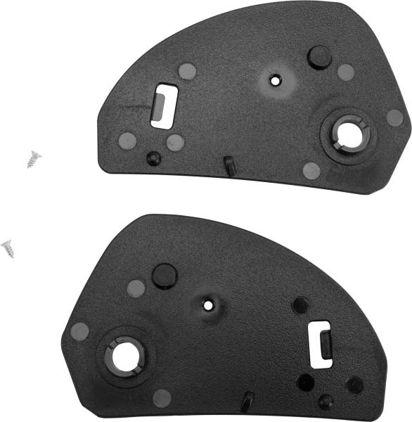 GMAX - JAW RATCHET PLATES LEFT/RIGHT MD-01 - Image 1