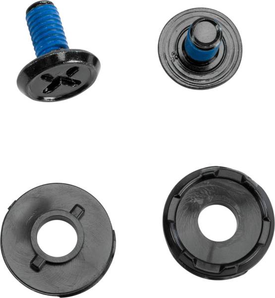 GMAX - JAW SCREWS & WASHERS SET MD-01 - Image 1