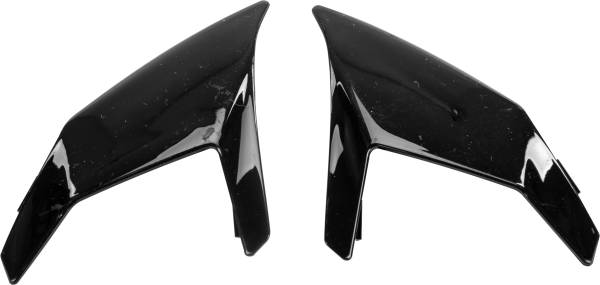 GMAX - REAR TOP VENT BLACK LEFT/RIGHT MD-01 - Image 1