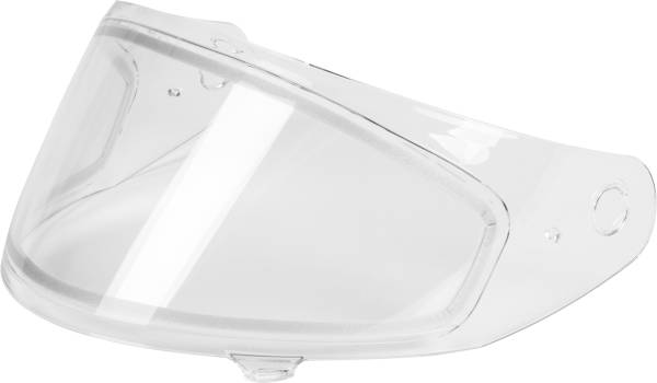 GMAX - SHIELD DUAL LENS CLEAR FF-98 - Image 1