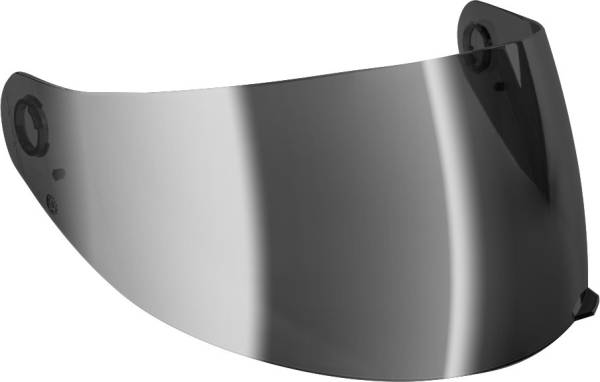 GMAX - SHIELD SINGLE LENS SILVER IRIDIUM GM-64/MD-01 - Image 1