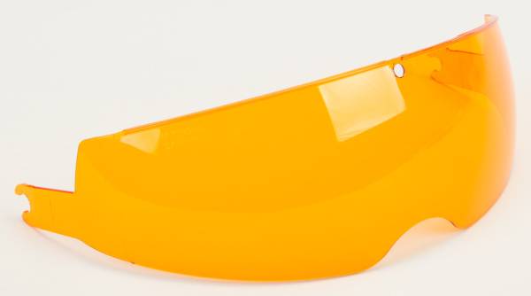 GMAX - INNER SHIELD HI-DEF AMBER GM-64 - Image 1