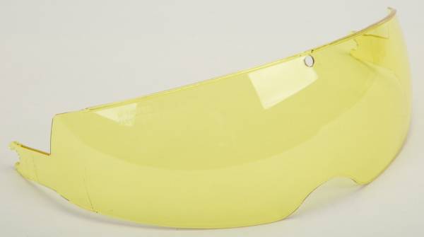 GMAX - INNER SHIELD HI-DEF YELLOW GM-64 - Image 1