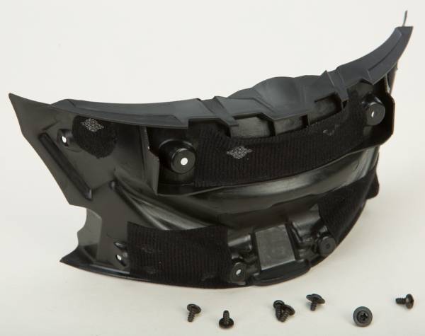 GMAX - INNER JAW TRIM PIECE W/SCREWS GM-64 - Image 1