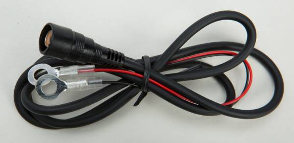 GMAX - ELECTRIC SHIELD POWER CORD 41" SOURCE CORD - Image 1