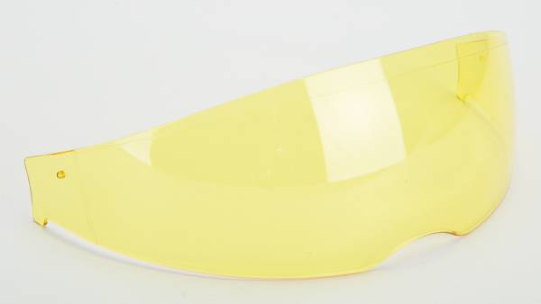 GMAX - INNER SHIELD HI-DEF YELLOW OF-77 - Image 1