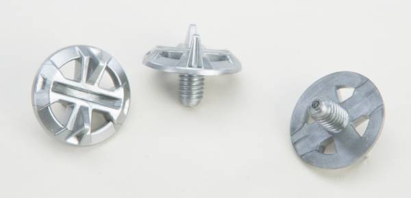 GMAX - VISOR SCREW KIT 3/PK MX-46/46Y/86 - Image 1