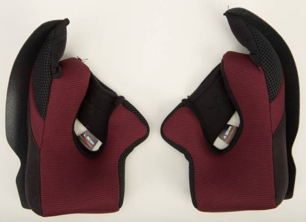 GMAX - CHEEK PADS 30MM XS STOCK FF-88 - Image 1