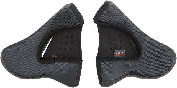 GMAX - CHEEK PADS 10MM 2X/3X STOCK MD-04 - Image 1