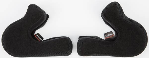 GMAX - CHEEK PADS 30MM YS STOCK MX-46Y - Image 1