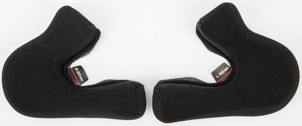 GMAX - CHEEK PADS 20MM YL STOCK MX-46Y - Image 1