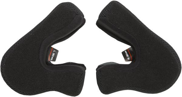 GMAX - CHEEK PADS 30MM (XS STOCK) MX-46 - Image 1