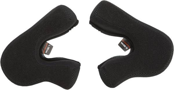 GMAX - CHEEK PADS 30MM (LG STOCK) MX-46 - Image 1