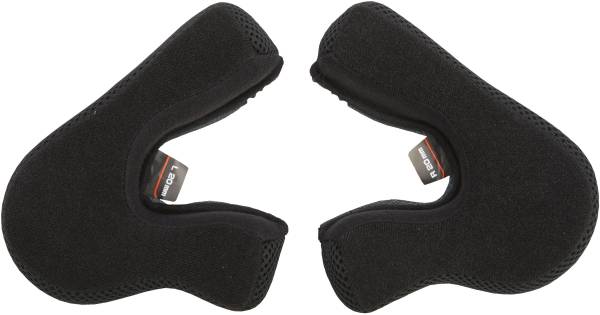 GMAX - CHEEK PADS 20MM (2X STOCK) MX-46 - Image 1