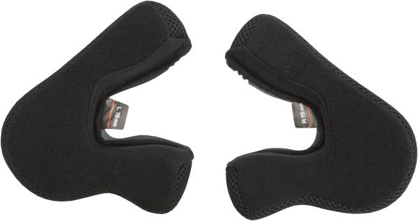 GMAX - CHEEK PADS 15MM MX-46 - Image 1