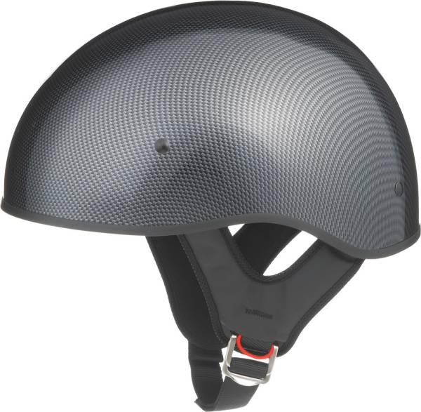 GMAX - GM-55 HALF HELMET CARBON XS - Image 1