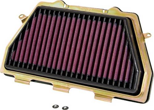 K&N - AIR FILTER - Image 1