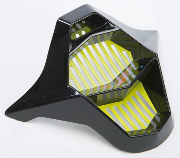 FLY RACING - KINETIC BLOCK OUT HELMET MOUTHPIECE WILD - Image 1