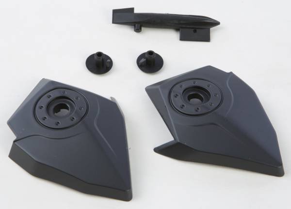 FLY RACING - TREKKER SIDE COVER KIT - Image 1