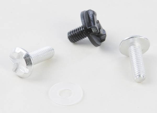 FLY RACING - TREKKER VISOR SCREW KIT - Image 1