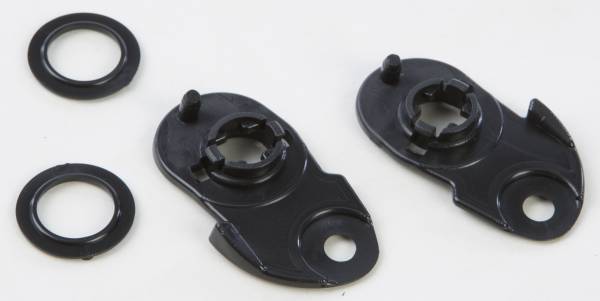 FLY RACING - TREKKER RATCHET PLATE SET - Image 1