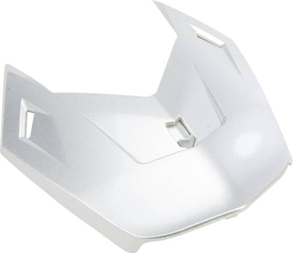 FLY RACING - TREKKER REAR VENT SILVER - Image 1