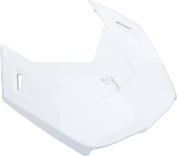 FLY RACING - TREKKER REAR VENT WHITE - Image 1