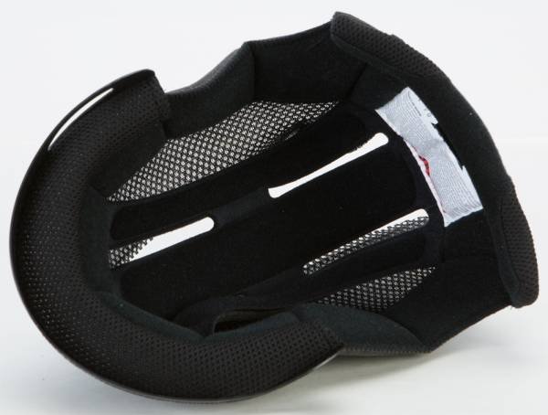 FLY RACING - THREE.4 HELMET LINER 2X 9MM - Image 1