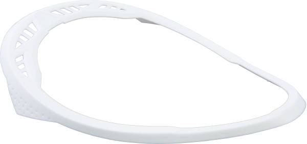 FLY RACING - KINETIC BOTTOM TRIM WHITE XS-M - Image 1