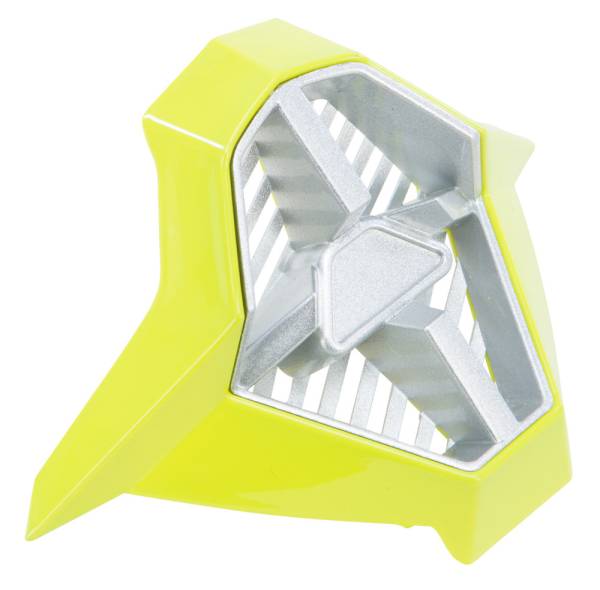 FLY RACING - TROPHY 2 MOUTHPIECE (GREEN) - Image 1