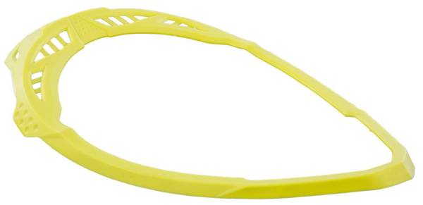 FLY RACING - TROPHY 2 BOTTOM TRIM YELLOW XS -M - Image 1