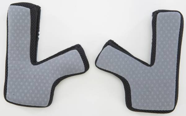 FLY RACING - KINETIC PRO CHEEK PADS 26MM XS-MD - Image 1