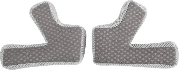 FLY RACING - KINETIC PRO CHEEK PADS 40MM YS-YL - Image 1