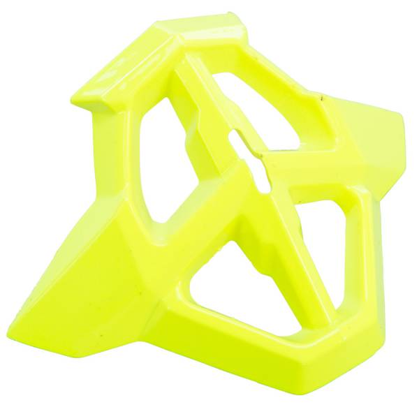 FLY RACING - TREKKER MOUTHPIECE YELLOW - Image 1