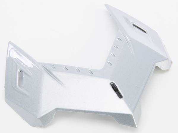 FLY RACING - TREKKER REAR VENT SILVER - Image 1