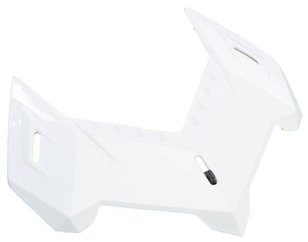 FLY RACING - TREKKER REAR VENT WHITE - Image 1