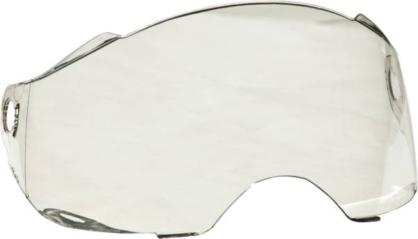 FLY RACING - TREKKER SHIELD (LIGHT SMOKE) - Image 1