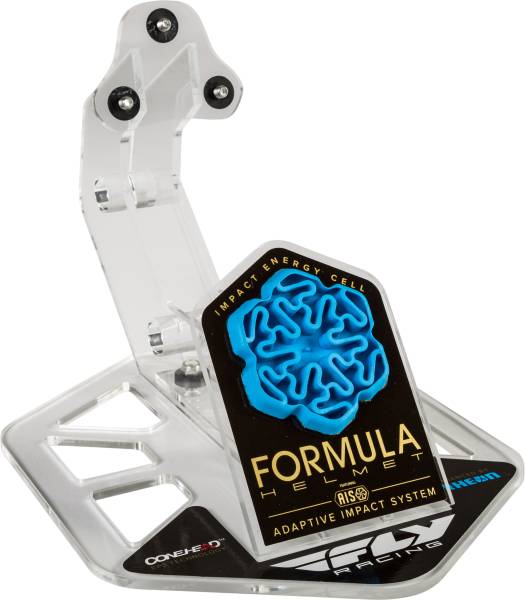 FLY RACING - FORMULA DISPLAY STAND ACRYLIC - Image 1