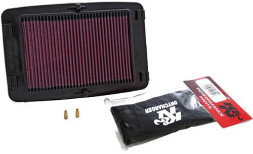 K&N - AIR FILTER - Image 1