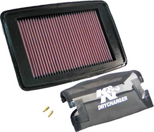 K&N - AIR FILTER - Image 1