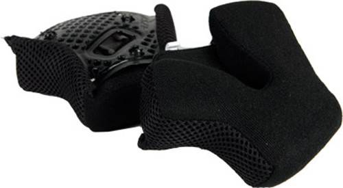 FLY RACING - F2 CHEEK PADS 20MM - Image 1