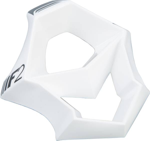 FLY RACING - F2 CARBON DRAGON HELMET MOUTHPIECE - Image 1