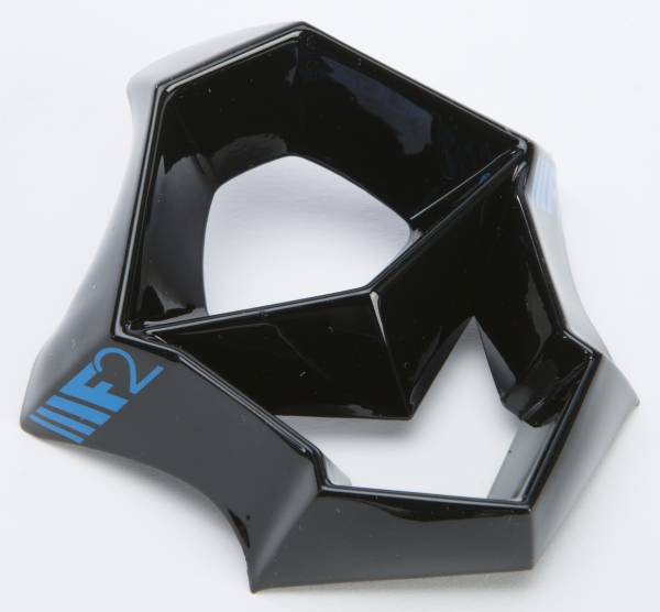 FLY RACING - F2 CARBON DRAGON HELMET MOUTHPIECE - Image 1