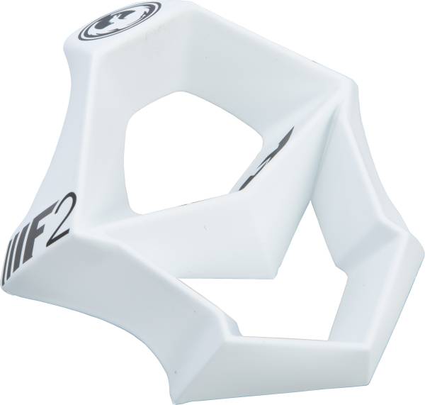 FLY RACING - F2 CARBON DRAGON HELMET MOUTHPIECE - Image 1