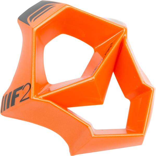 FLY RACING - F2 CARBON SNOW MOUTHPIECE - Image 1