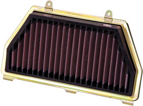 K&N - AIR FILTER - Image 1