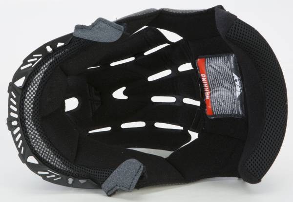 FLY RACING - ELITE ONSET COMFORT LINER SM 15MM - Image 1