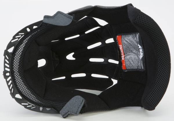 FLY RACING - ELITE ONSET COMFORT LINER XL 15MM - Image 1